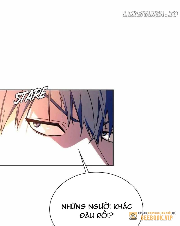 Mạt Thế Đối Với Ta Chỉ Là Trò Chơi Chapter 74 - Trang 4