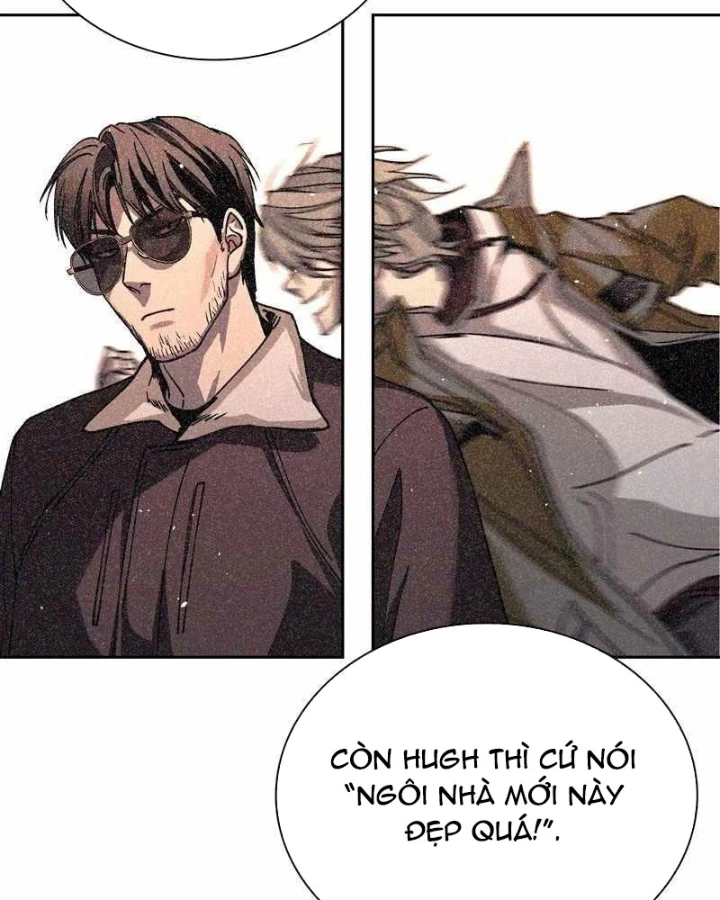 Mạt Thế Đối Với Ta Chỉ Là Trò Chơi Chapter 74 - Trang 4