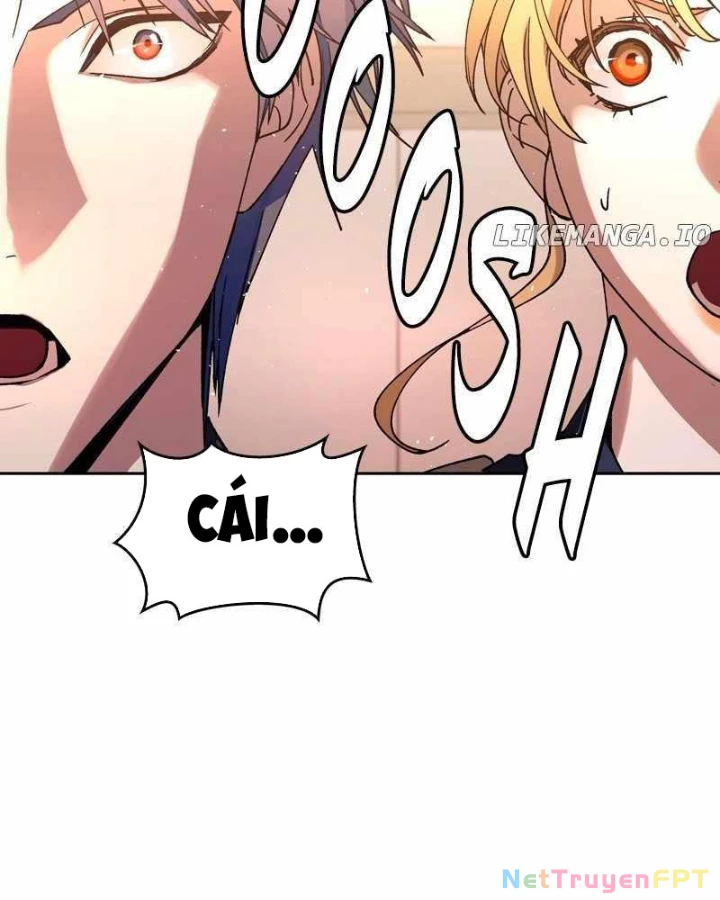 Mạt Thế Đối Với Ta Chỉ Là Trò Chơi Chapter 74 - Trang 4