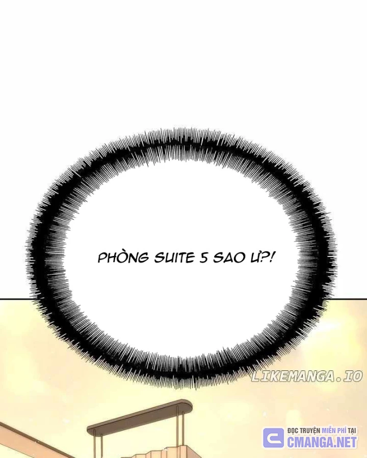 Mạt Thế Đối Với Ta Chỉ Là Trò Chơi Chapter 74 - Trang 4