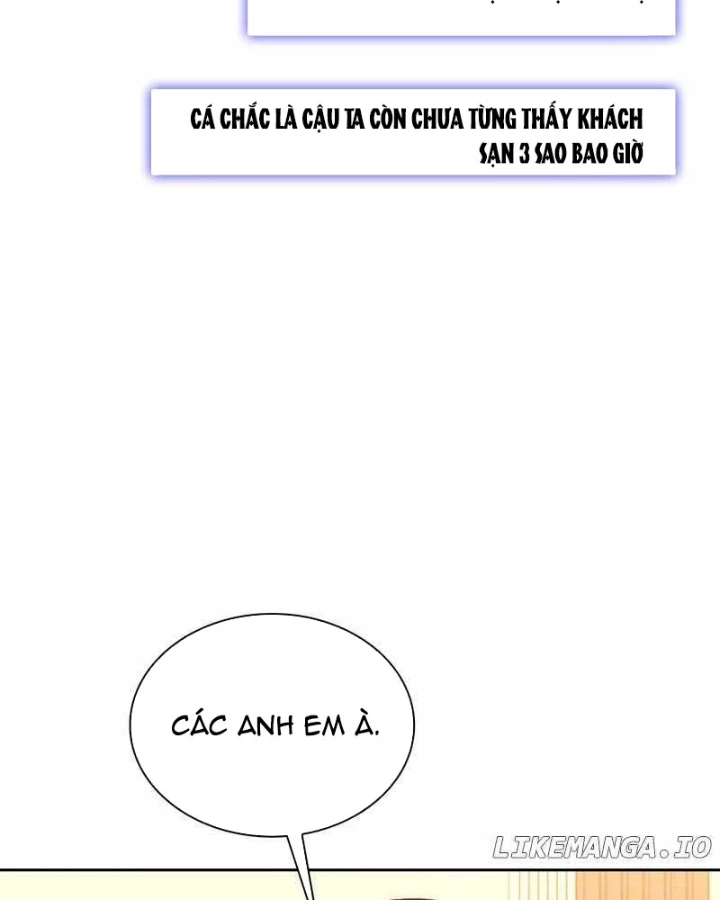 Mạt Thế Đối Với Ta Chỉ Là Trò Chơi Chapter 74 - Trang 4