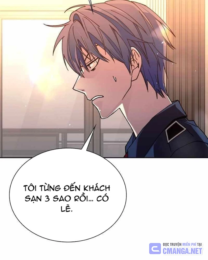 Mạt Thế Đối Với Ta Chỉ Là Trò Chơi Chapter 74 - Trang 4