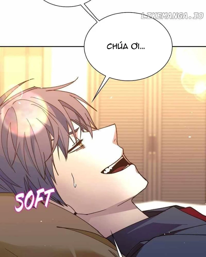 Mạt Thế Đối Với Ta Chỉ Là Trò Chơi Chapter 74 - Trang 4