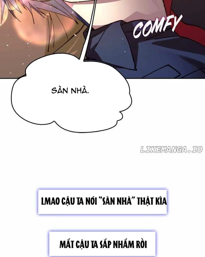 Mạt Thế Đối Với Ta Chỉ Là Trò Chơi Chapter 74 - Trang 4