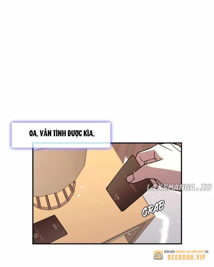 Mạt Thế Đối Với Ta Chỉ Là Trò Chơi Chapter 74 - Trang 4