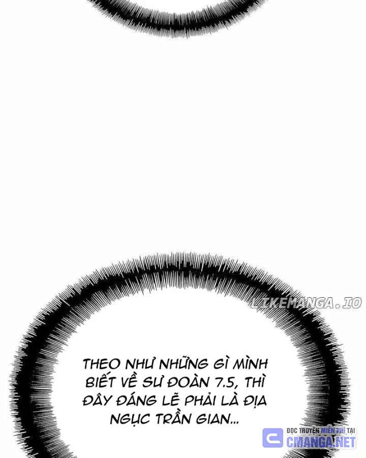 Mạt Thế Đối Với Ta Chỉ Là Trò Chơi Chapter 74 - Trang 4