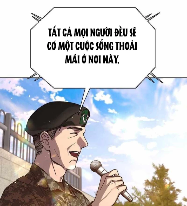 Mạt Thế Đối Với Ta Chỉ Là Trò Chơi Chapter 74 - Trang 4