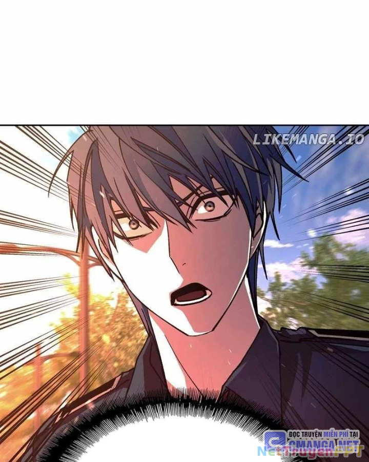 Mạt Thế Đối Với Ta Chỉ Là Trò Chơi Chapter 74 - Trang 4