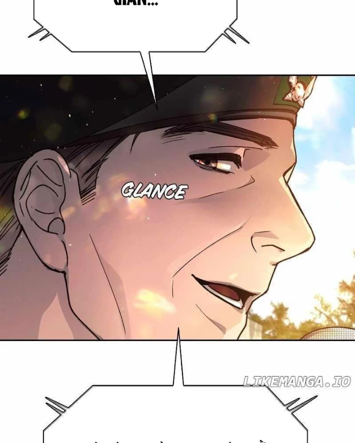 Mạt Thế Đối Với Ta Chỉ Là Trò Chơi Chapter 74 - Trang 4
