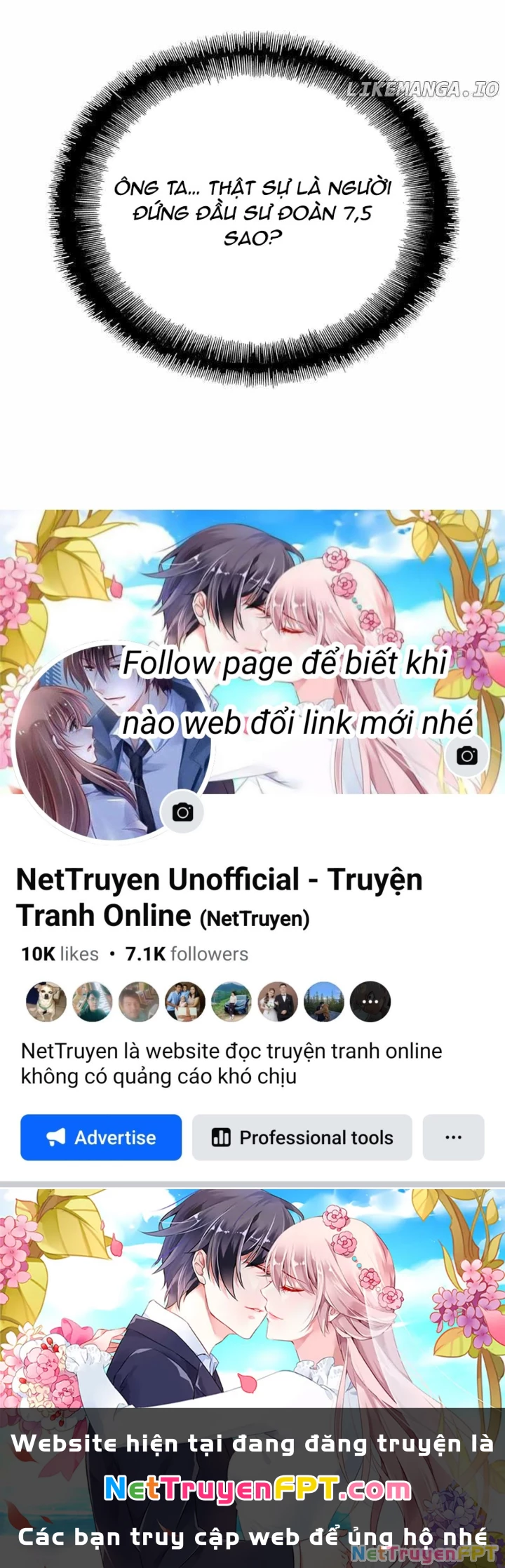 Mạt Thế Đối Với Ta Chỉ Là Trò Chơi Chapter 74 - Trang 4