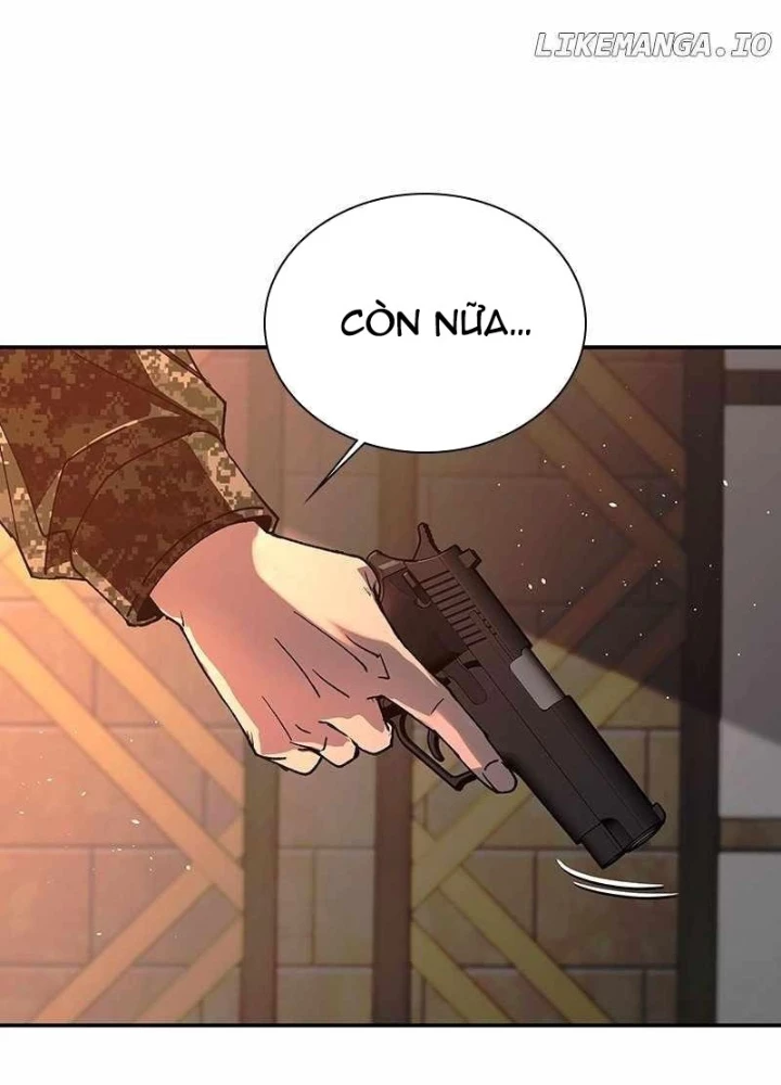 Mạt Thế Đối Với Ta Chỉ Là Trò Chơi Chapter 76 - Trang 2