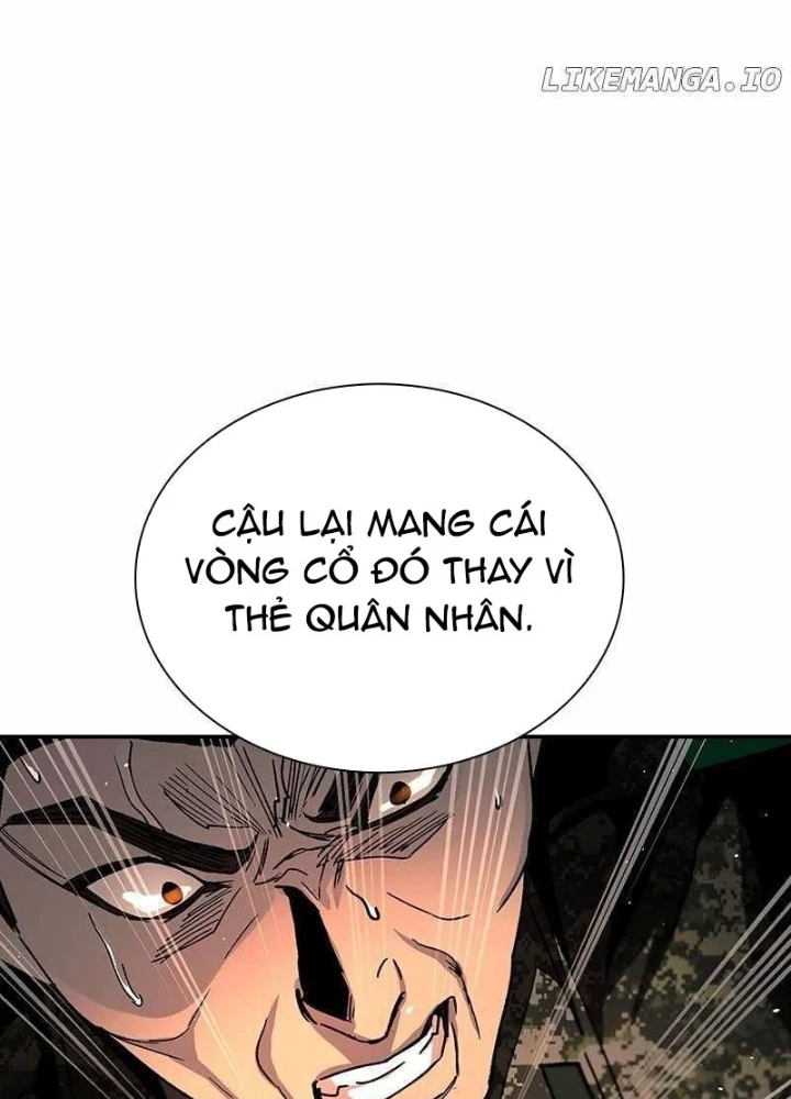 Mạt Thế Đối Với Ta Chỉ Là Trò Chơi Chapter 76 - Trang 2
