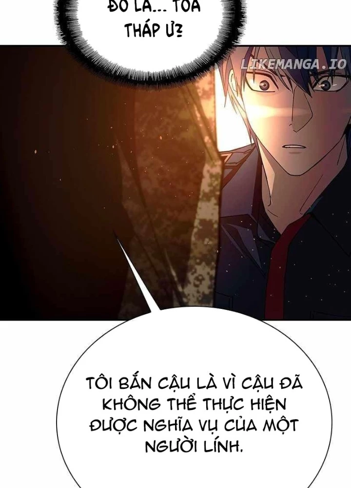 Mạt Thế Đối Với Ta Chỉ Là Trò Chơi Chapter 76 - Trang 2