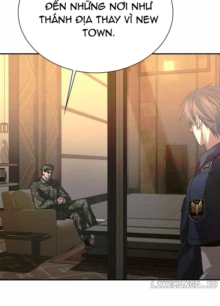Mạt Thế Đối Với Ta Chỉ Là Trò Chơi Chapter 76 - Trang 2
