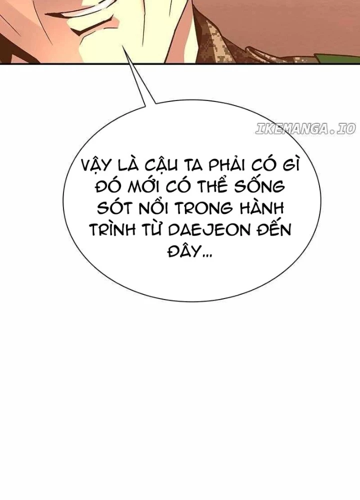 Mạt Thế Đối Với Ta Chỉ Là Trò Chơi Chapter 76 - Trang 2
