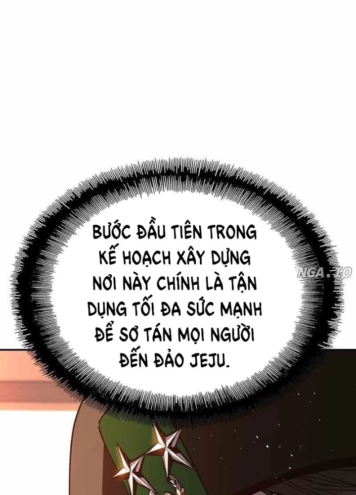 Mạt Thế Đối Với Ta Chỉ Là Trò Chơi Chapter 76 - Trang 2