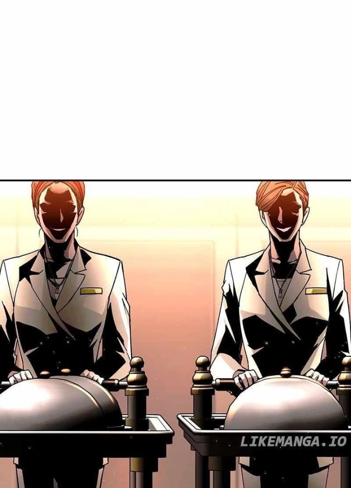 Mạt Thế Đối Với Ta Chỉ Là Trò Chơi Chapter 76 - Trang 2