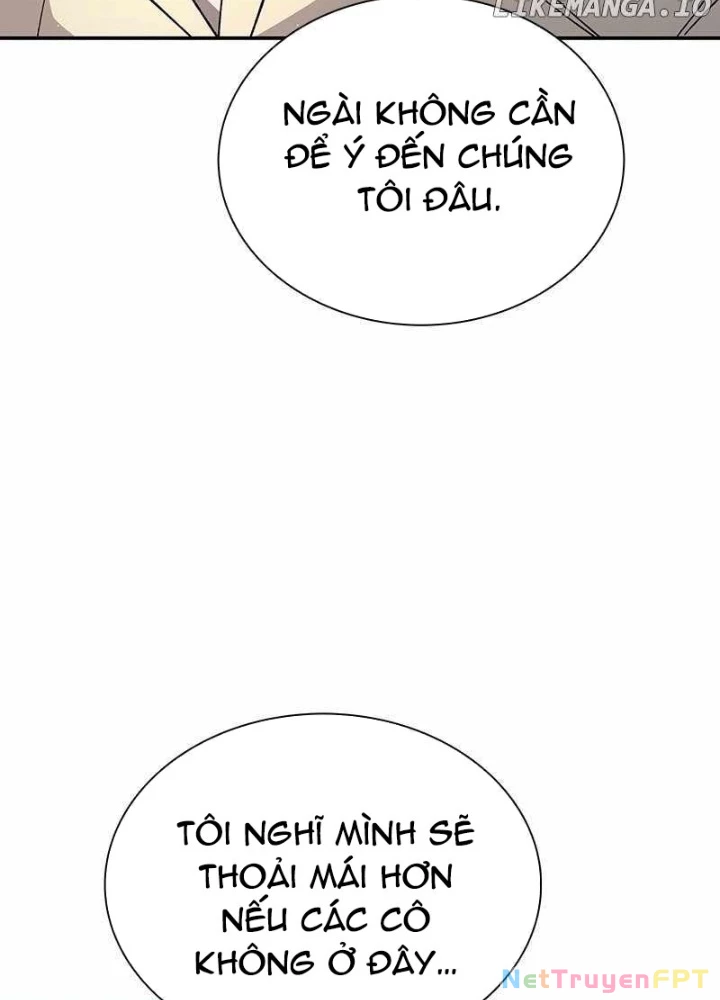 Mạt Thế Đối Với Ta Chỉ Là Trò Chơi Chapter 76 - Trang 2