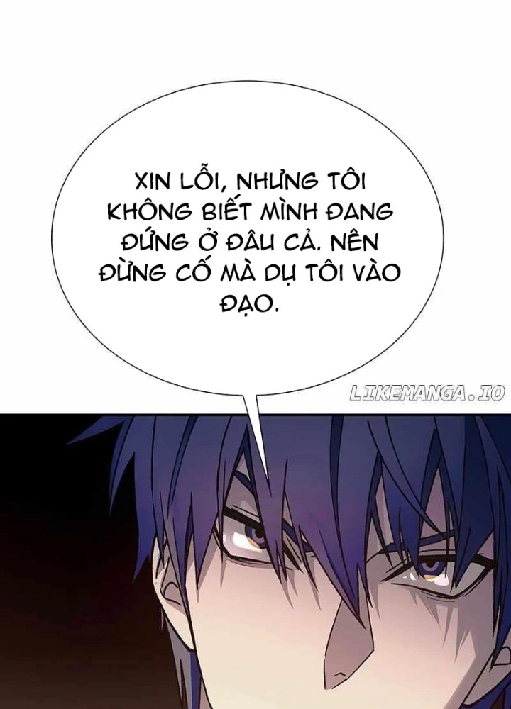 Mạt Thế Đối Với Ta Chỉ Là Trò Chơi Chapter 76 - Trang 2