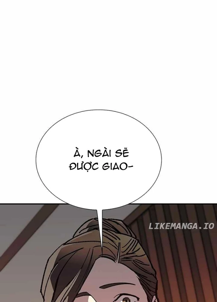 Mạt Thế Đối Với Ta Chỉ Là Trò Chơi Chapter 76 - Trang 2