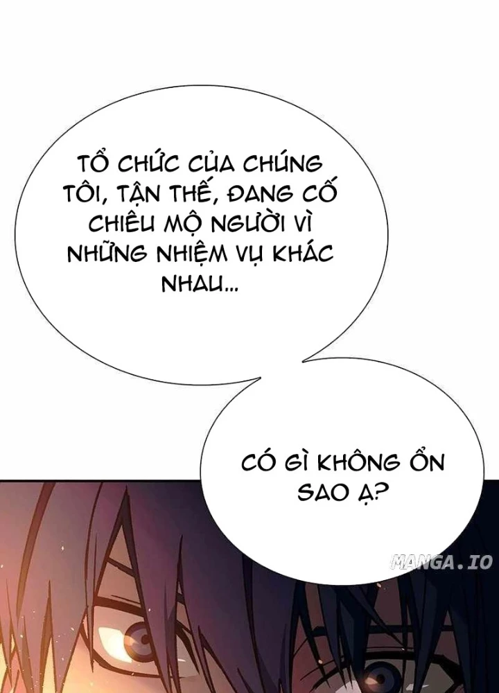 Mạt Thế Đối Với Ta Chỉ Là Trò Chơi Chapter 76 - Trang 2