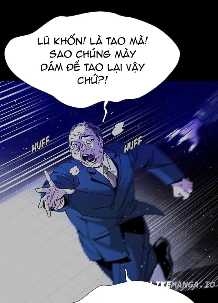 Mạt Thế Đối Với Ta Chỉ Là Trò Chơi Chapter 76 - Trang 2