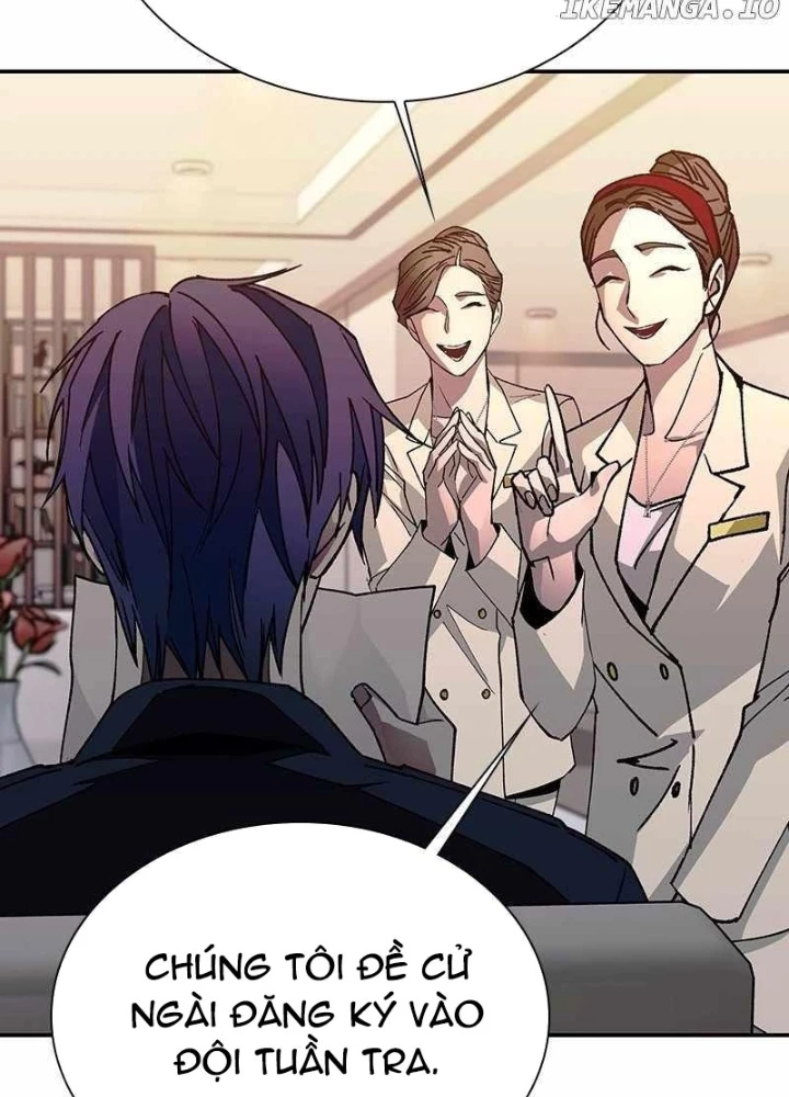 Mạt Thế Đối Với Ta Chỉ Là Trò Chơi Chapter 76 - Trang 2