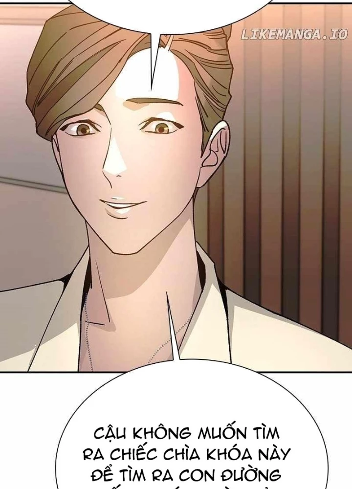Mạt Thế Đối Với Ta Chỉ Là Trò Chơi Chapter 76 - Trang 2