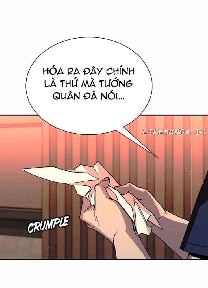 Mạt Thế Đối Với Ta Chỉ Là Trò Chơi Chapter 76 - Trang 2