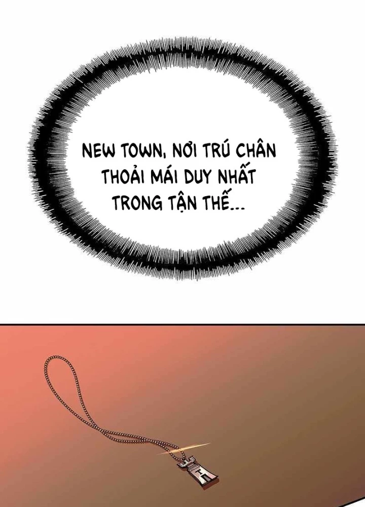 Mạt Thế Đối Với Ta Chỉ Là Trò Chơi Chapter 77 - Trang 3