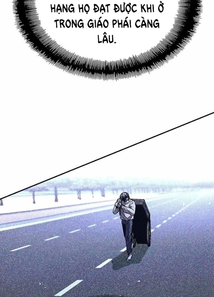 Mạt Thế Đối Với Ta Chỉ Là Trò Chơi Chapter 77 - Trang 3