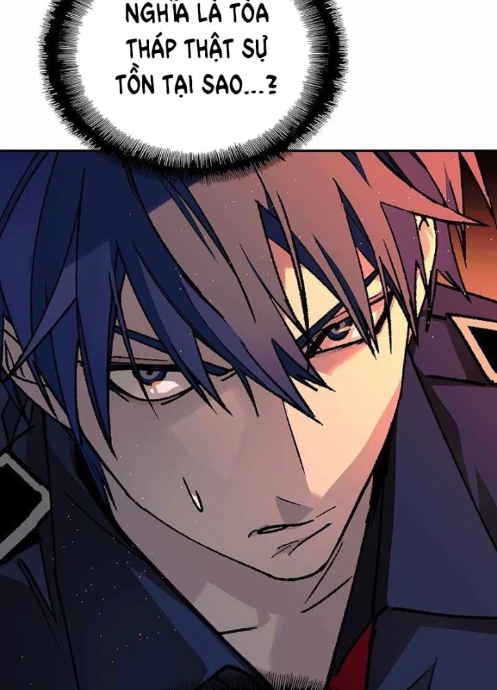 Mạt Thế Đối Với Ta Chỉ Là Trò Chơi Chapter 77 - Trang 3