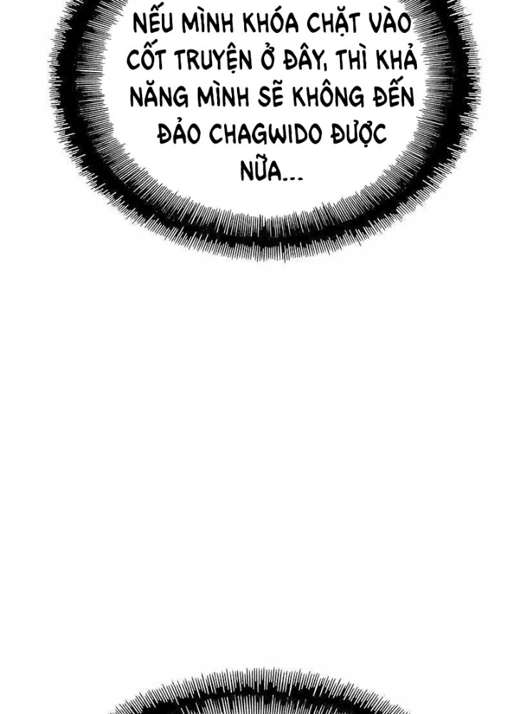 Mạt Thế Đối Với Ta Chỉ Là Trò Chơi Chapter 77 - Trang 3