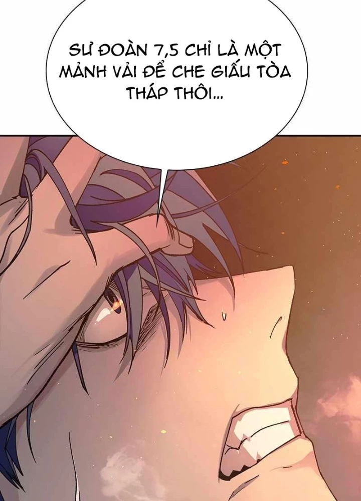 Mạt Thế Đối Với Ta Chỉ Là Trò Chơi Chapter 77 - Trang 3
