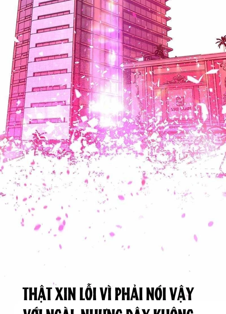 Mạt Thế Đối Với Ta Chỉ Là Trò Chơi Chapter 77 - Trang 3