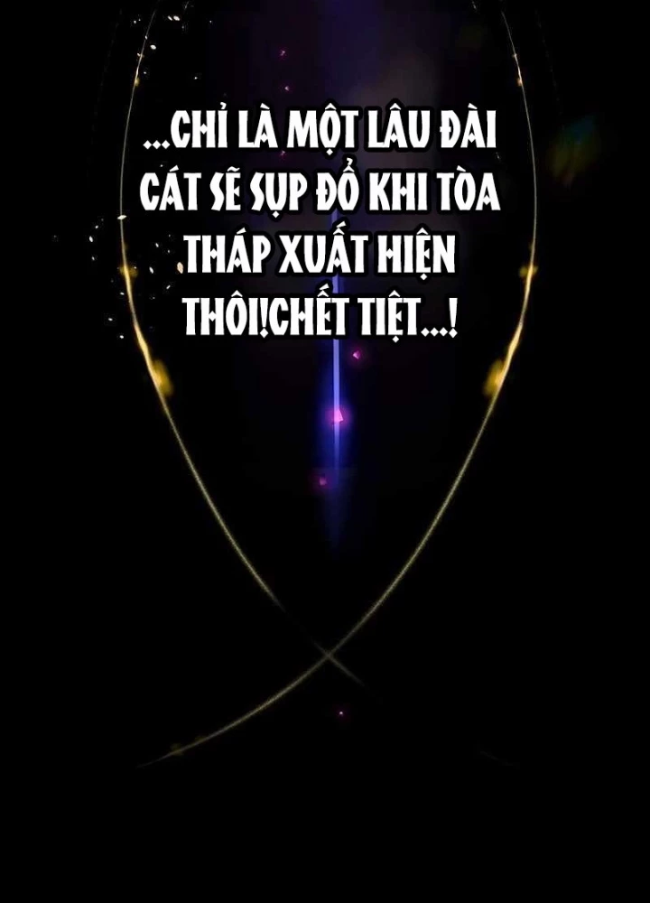 Mạt Thế Đối Với Ta Chỉ Là Trò Chơi Chapter 77 - Trang 3