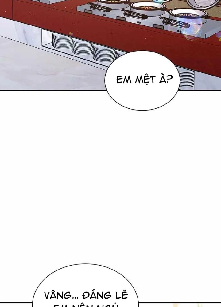 Mạt Thế Đối Với Ta Chỉ Là Trò Chơi Chapter 77 - Trang 3