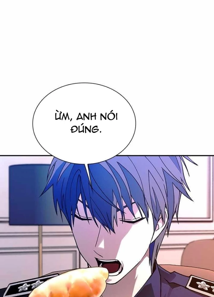 Mạt Thế Đối Với Ta Chỉ Là Trò Chơi Chapter 77 - Trang 3