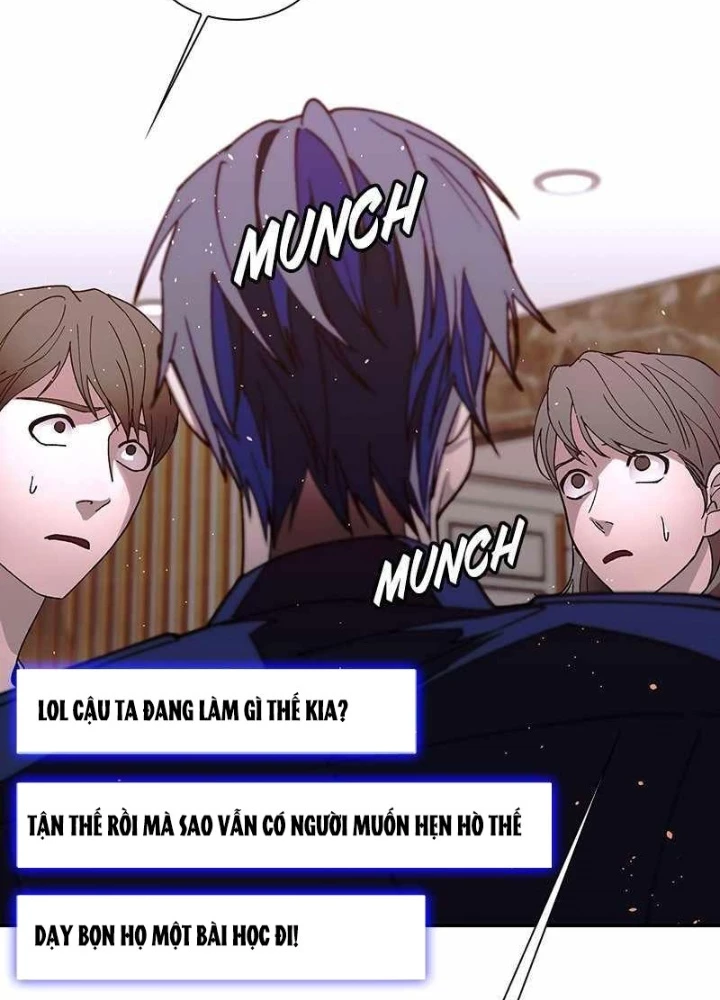 Mạt Thế Đối Với Ta Chỉ Là Trò Chơi Chapter 77 - Trang 3