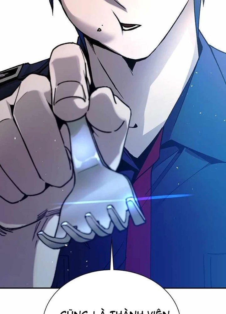 Mạt Thế Đối Với Ta Chỉ Là Trò Chơi Chapter 77 - Trang 3