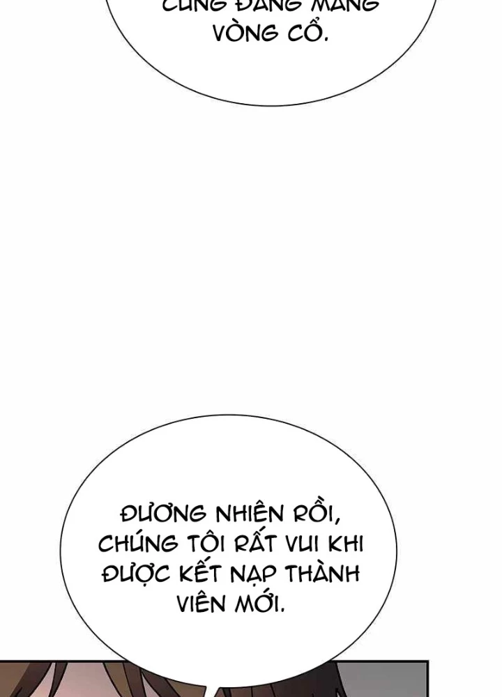 Mạt Thế Đối Với Ta Chỉ Là Trò Chơi Chapter 77 - Trang 3