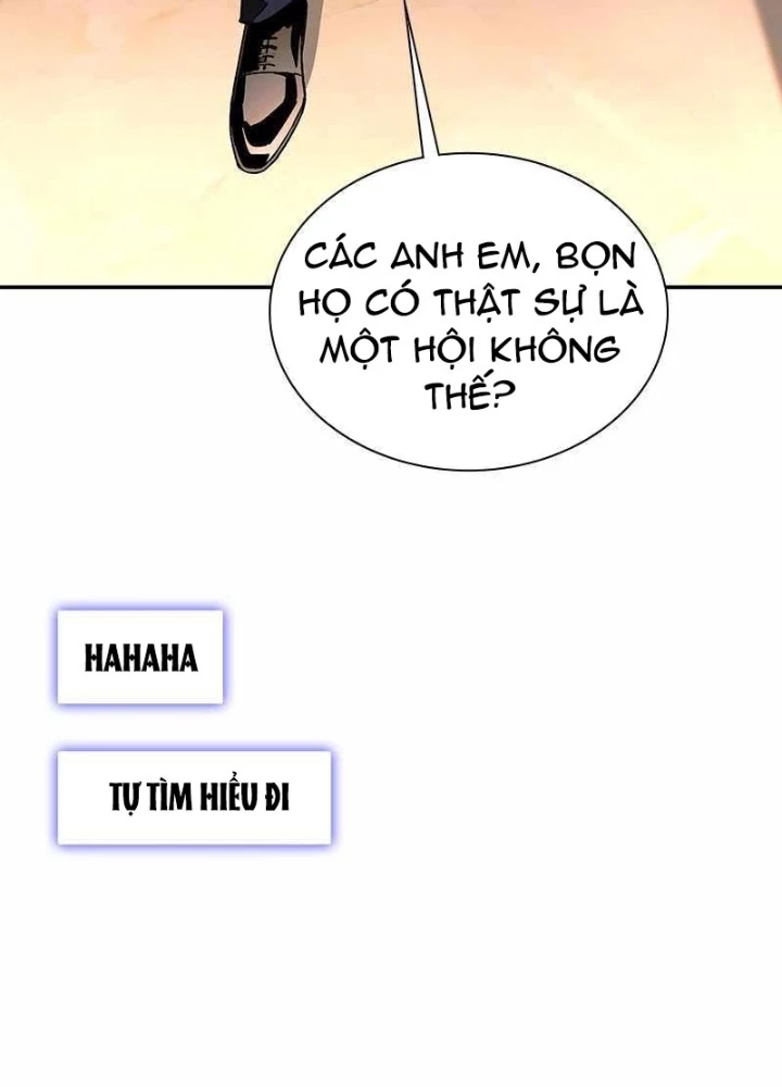 Mạt Thế Đối Với Ta Chỉ Là Trò Chơi Chapter 77 - Trang 3