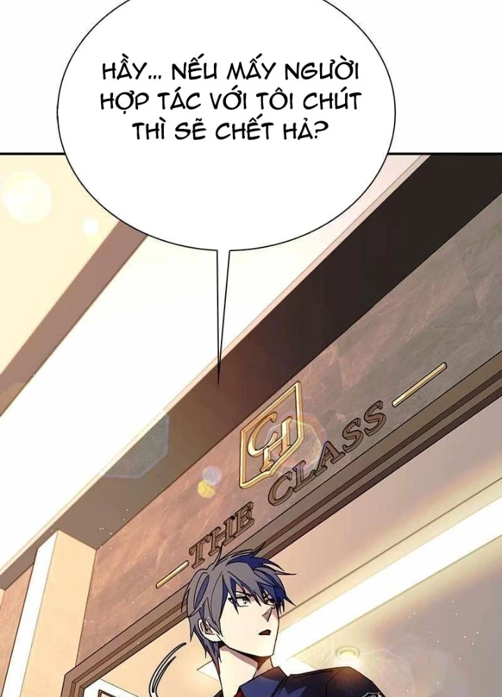 Mạt Thế Đối Với Ta Chỉ Là Trò Chơi Chapter 77 - Trang 3