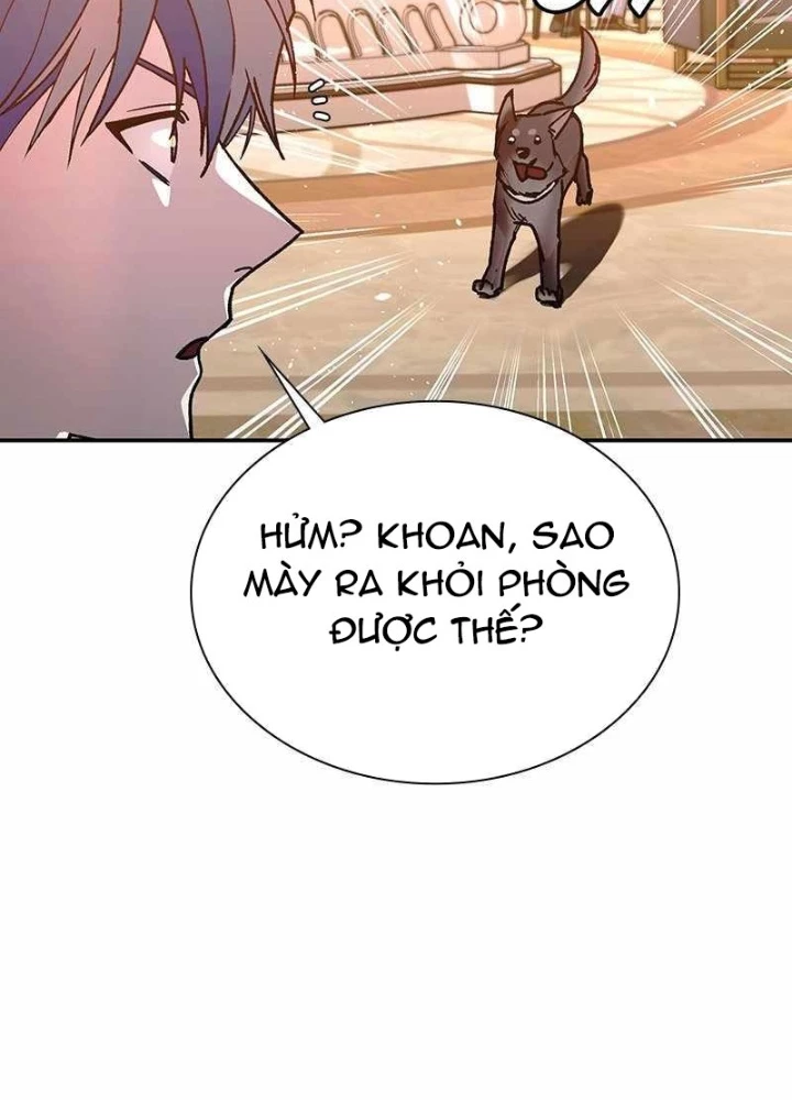 Mạt Thế Đối Với Ta Chỉ Là Trò Chơi Chapter 77 - Trang 3