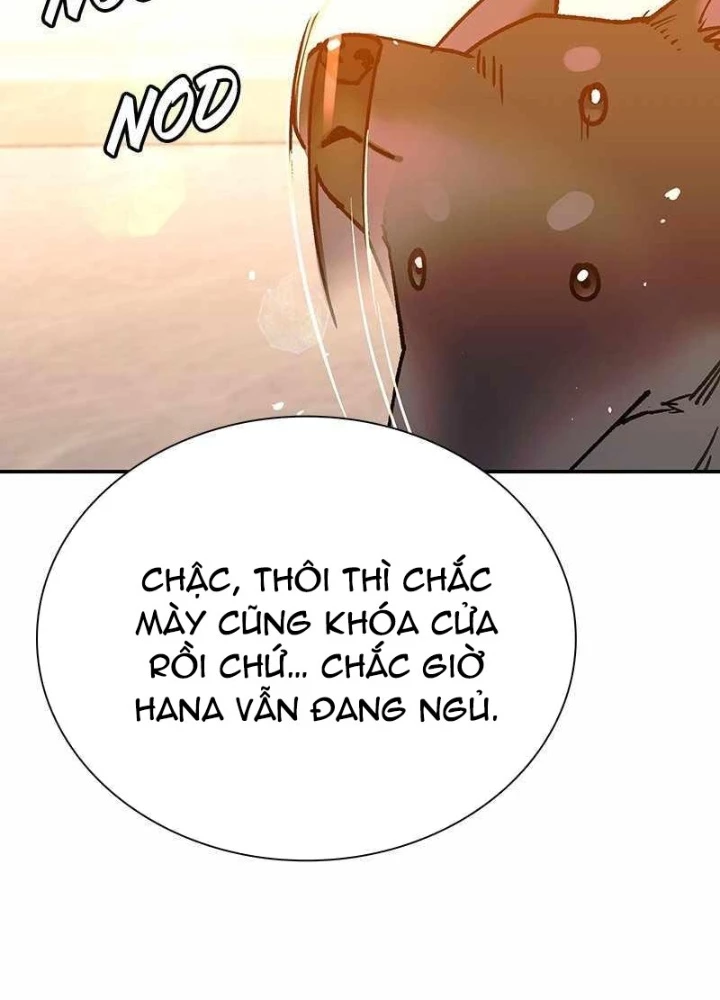 Mạt Thế Đối Với Ta Chỉ Là Trò Chơi Chapter 77 - Trang 3