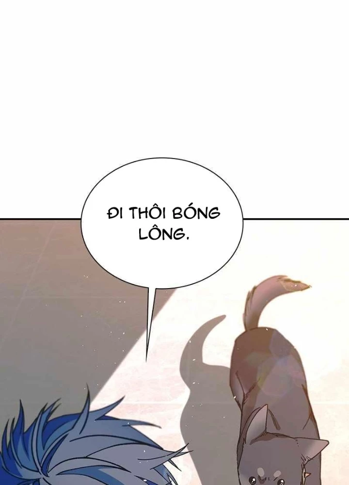 Mạt Thế Đối Với Ta Chỉ Là Trò Chơi Chapter 77 - Trang 3