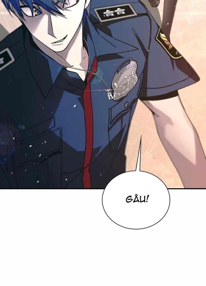 Mạt Thế Đối Với Ta Chỉ Là Trò Chơi Chapter 77 - Trang 3