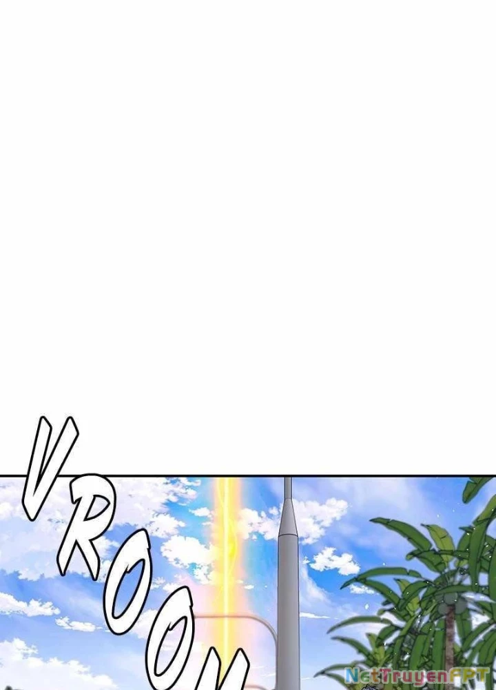 Mạt Thế Đối Với Ta Chỉ Là Trò Chơi Chapter 77 - Trang 3