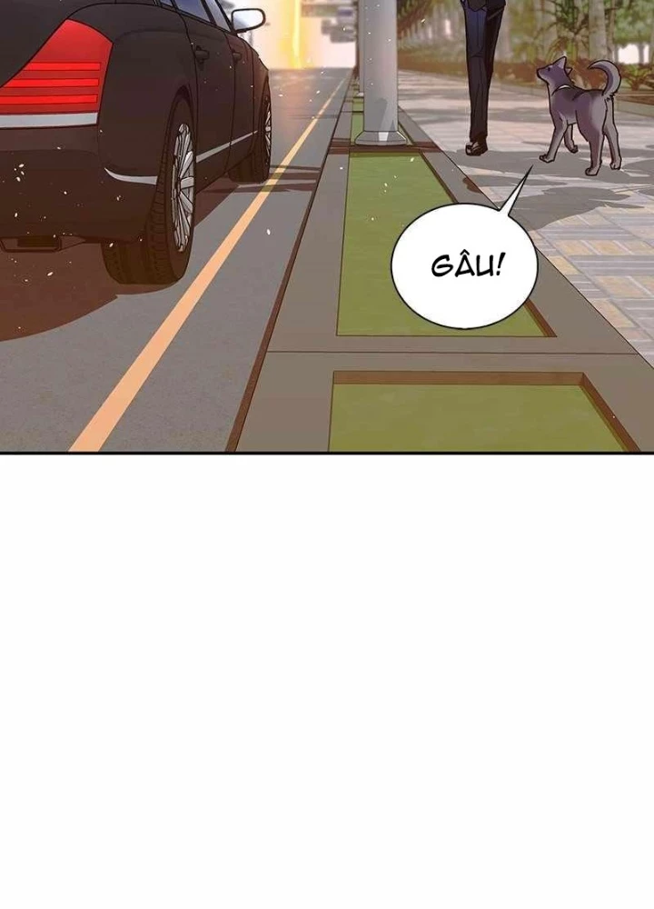 Mạt Thế Đối Với Ta Chỉ Là Trò Chơi Chapter 77 - Trang 3