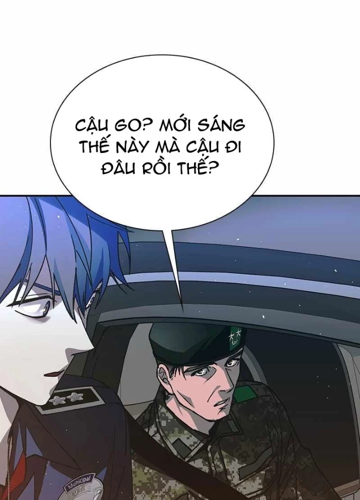 Mạt Thế Đối Với Ta Chỉ Là Trò Chơi Chapter 77 - Trang 3